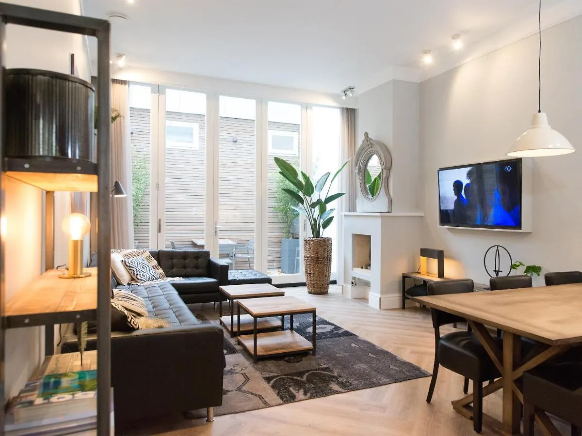 Bizstay Park Central Executive Den Haag 0*,