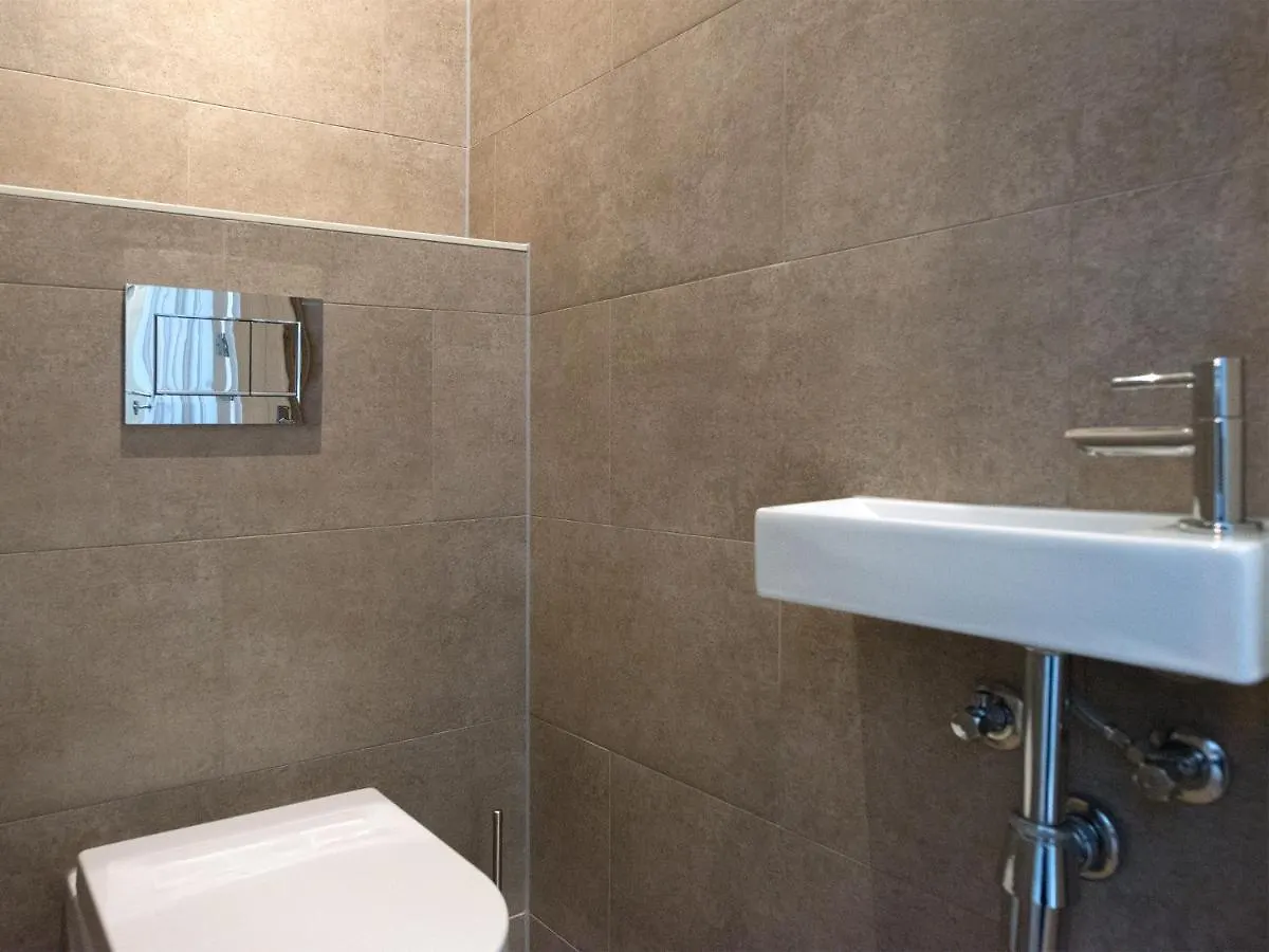 Apartment Bizstay Park Central Executive Den Haag