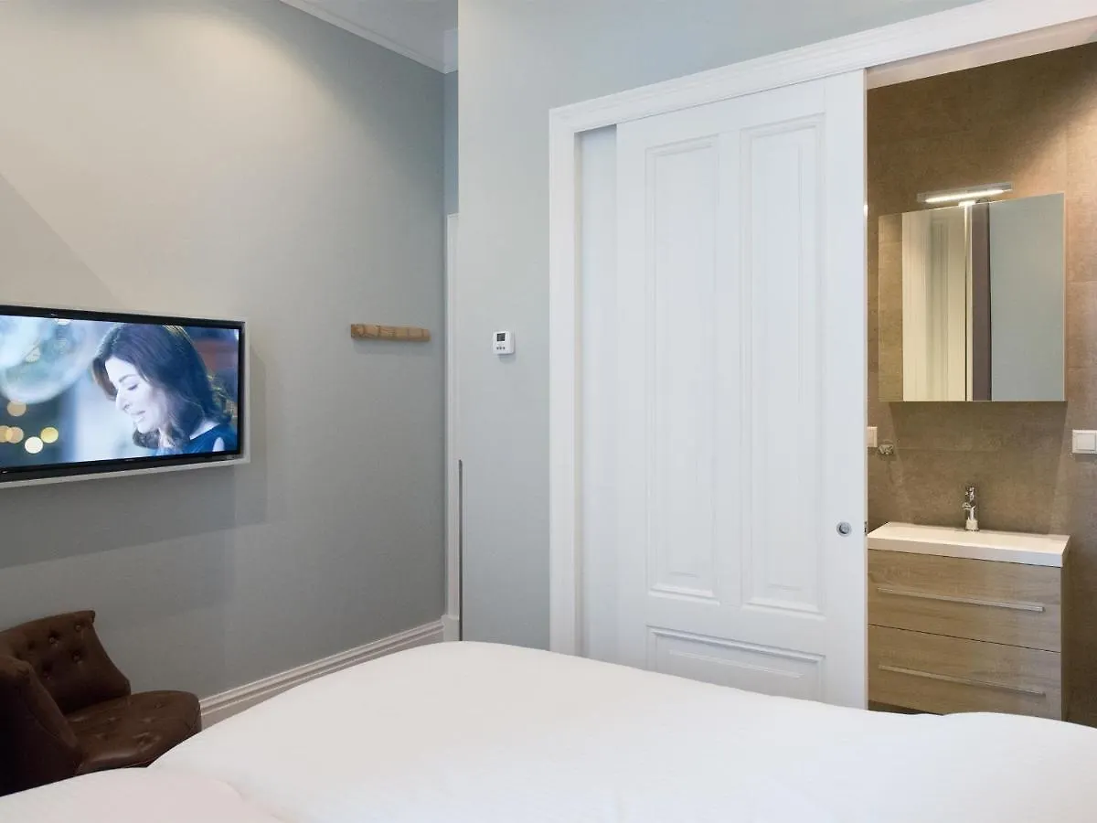 Bizstay Park Central Executive Den Haag Niederlande