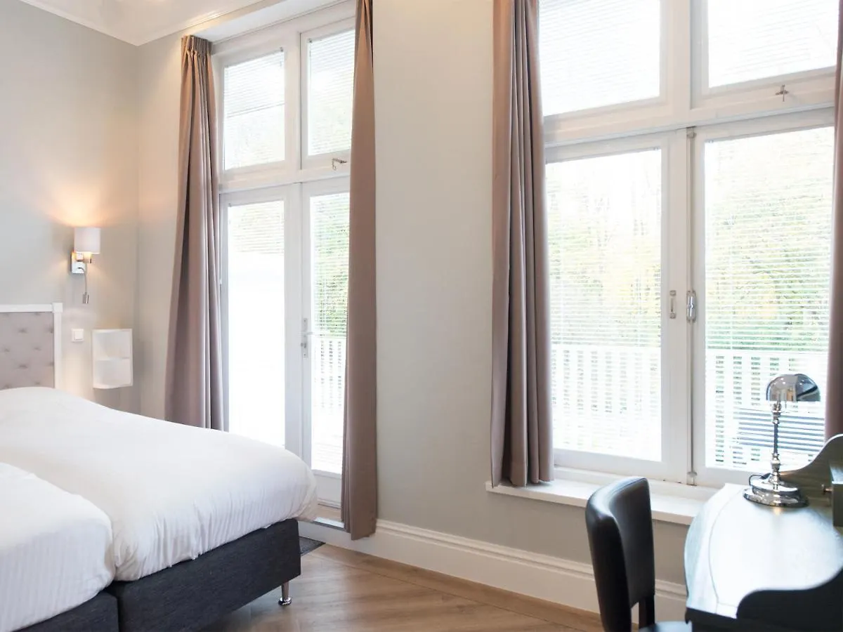 Bizstay Park Central Executive Den Haag 0*,  Niederlande