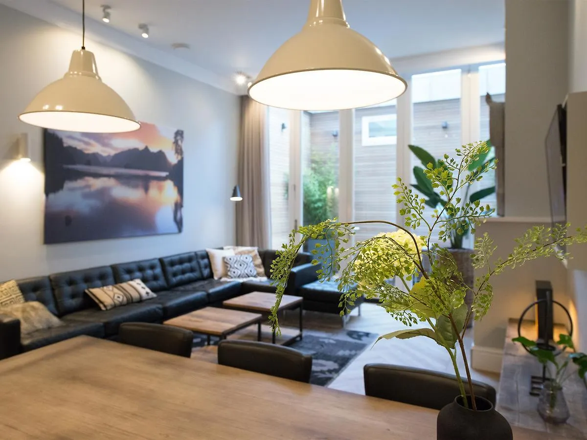 Bizstay Park Central Executive Den Haag 0*,
