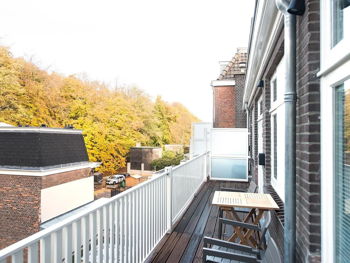 Bizstay Park Central Executive Den Haag 0*,  Niederlande