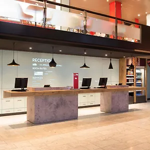 Ibis Centre La Haye