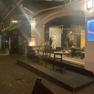 Boutique Ravioli Brothers La Haye