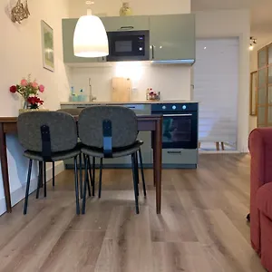 Appartement Shortstay Scheveningen, Den Haag