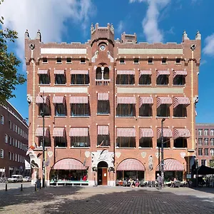 Ibis Styles Centre Haia