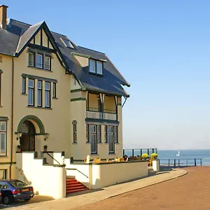 Boulevard Scheveningen La Haye