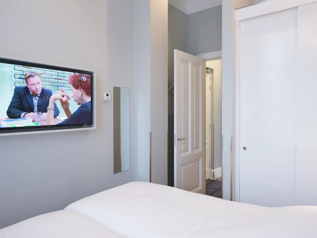 Bizstay Park Central Executive Hága